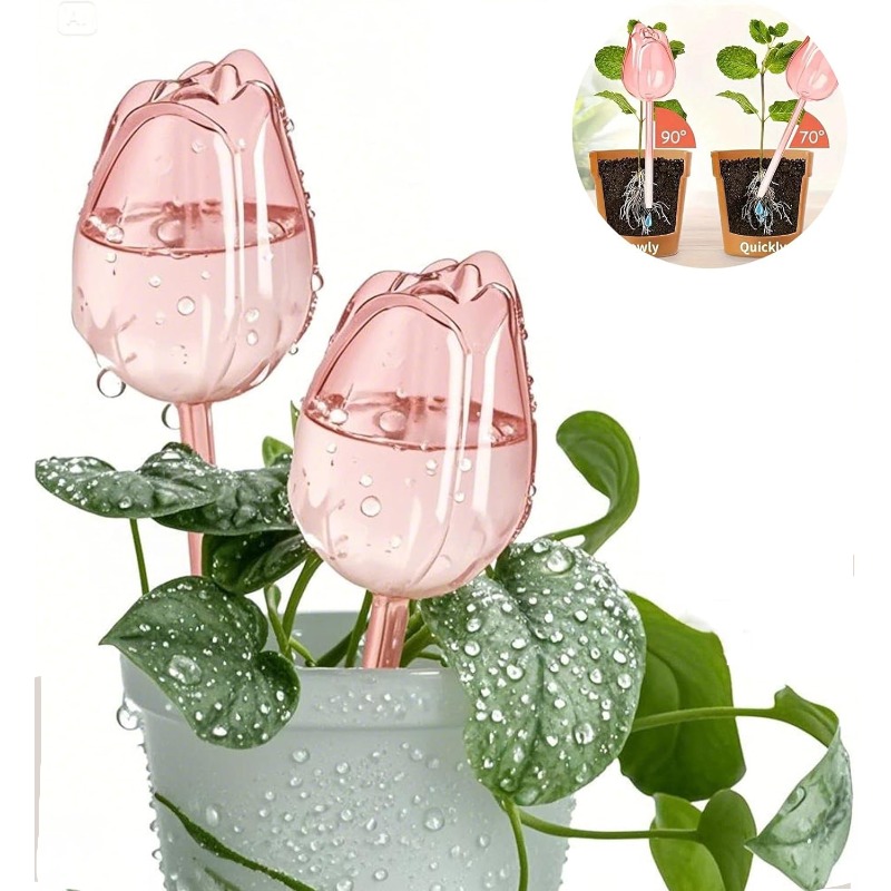 Plant Watering Globe - Sfere per Irrigazione a Forma di