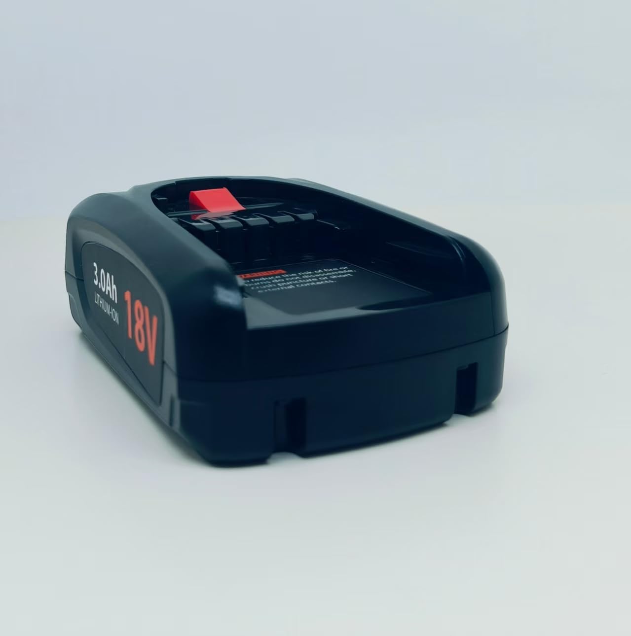 Smart Garden Bosch - Sostituisci la batteria per Bosch Home