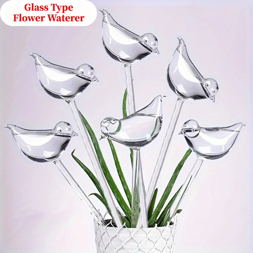Plant Watering Globe - Dispositivo automatico per irrigazione floreale Globi