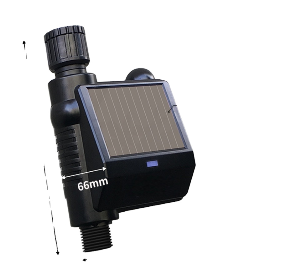 Smart Garden Usa - Smart Life App Control Garden Doppia