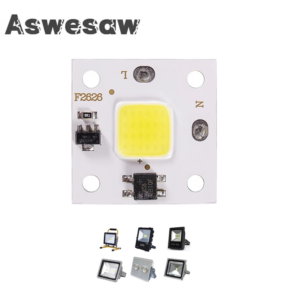 Smart Garden Mini - 10W modulo COB 220V LED Chip