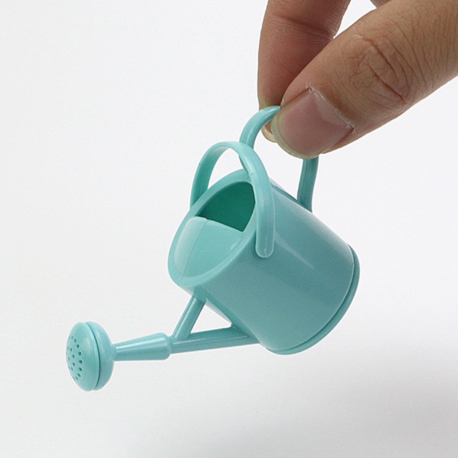 Smart Garden Mini - Piccolo annaffiatoio per bambini, annaffiatoio flessibile