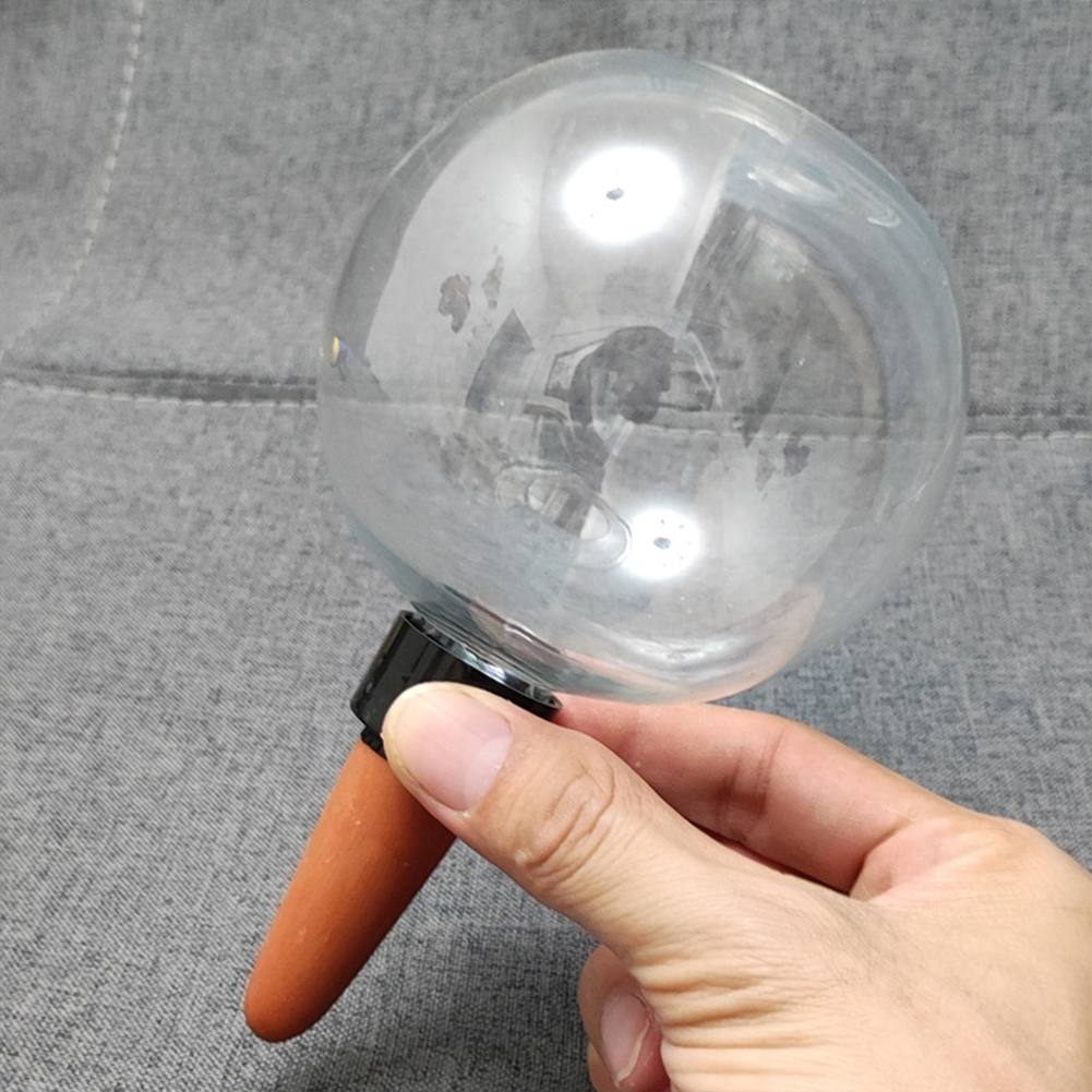 Plant Watering Globe - Sistema di irrigazione a goccia con