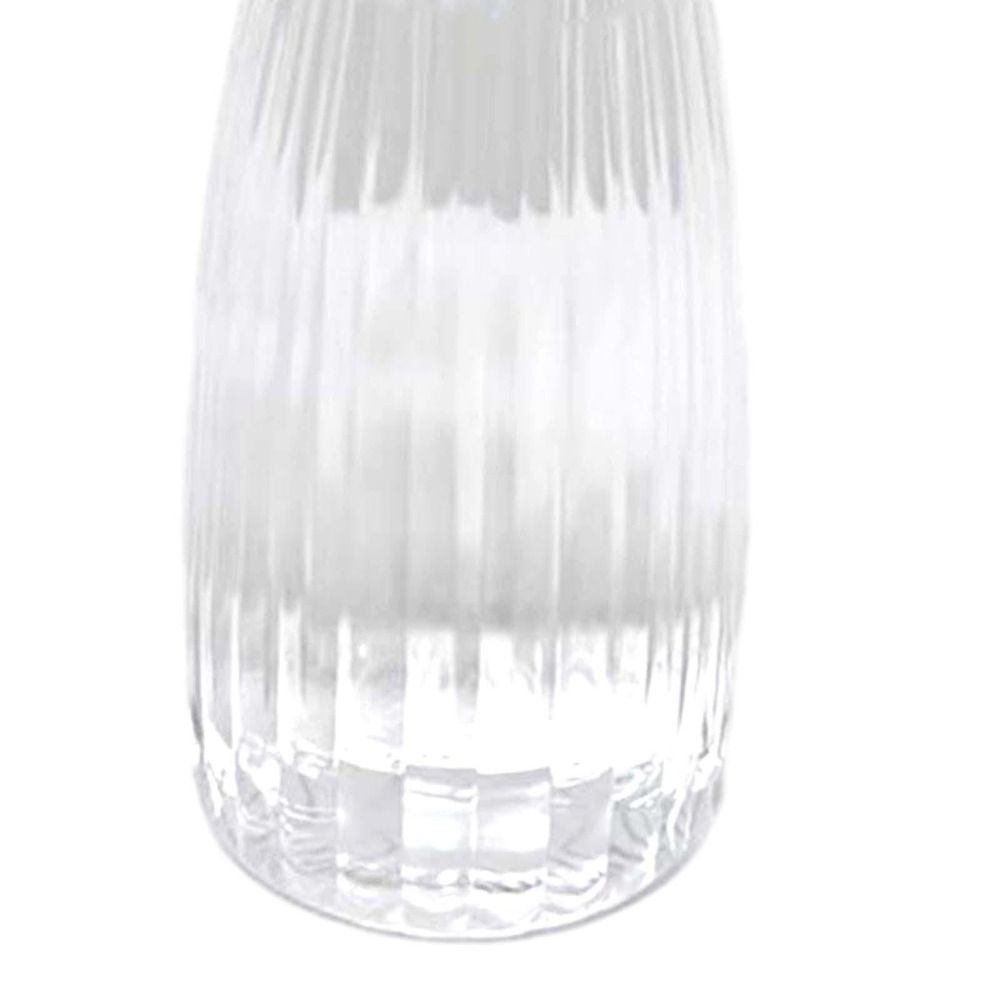 Hydroponic Grow Pod - Nuovo Vaso Trasparente in Plastica per
