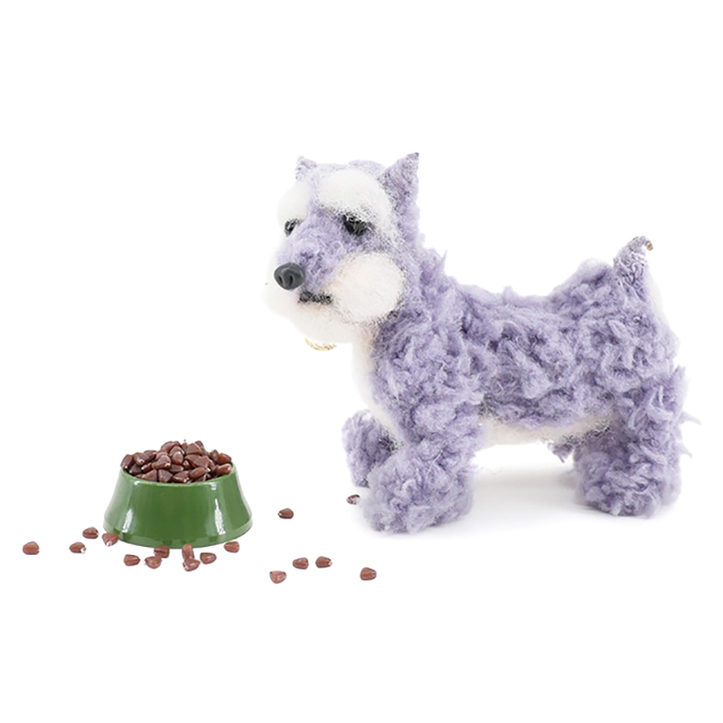 1/12 Dollhouse Miniature Pet D - Smart Garden Mini recensione e prezzo