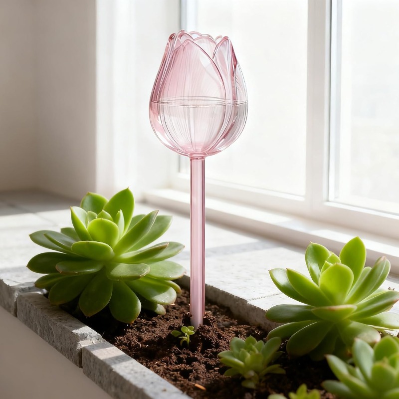 Sfere per Irrigazione a Forma  - Plant Watering Globe recensione e prezzo