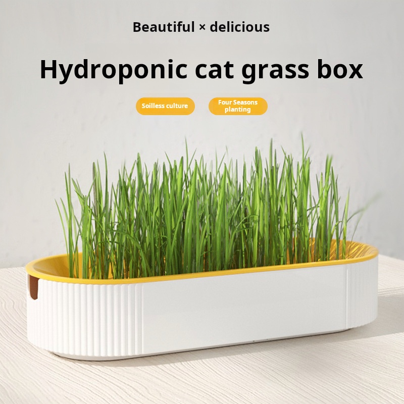 Set per la Coltivazione Idropo - Hydroponic Grow Pod recensione e prezzo