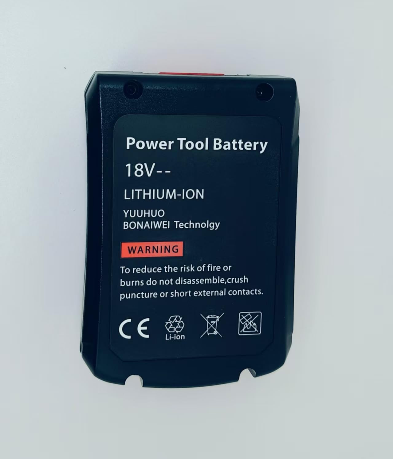 Sostituisci la batteria per Bo - Smart Garden Bosch recensione e prezzo