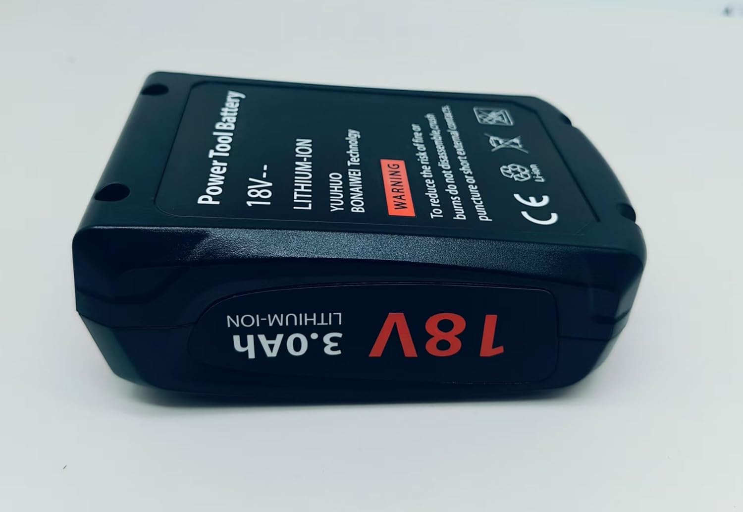 Sostituisci la batteria per Bo - Smart Garden Bosch recensione e prezzo