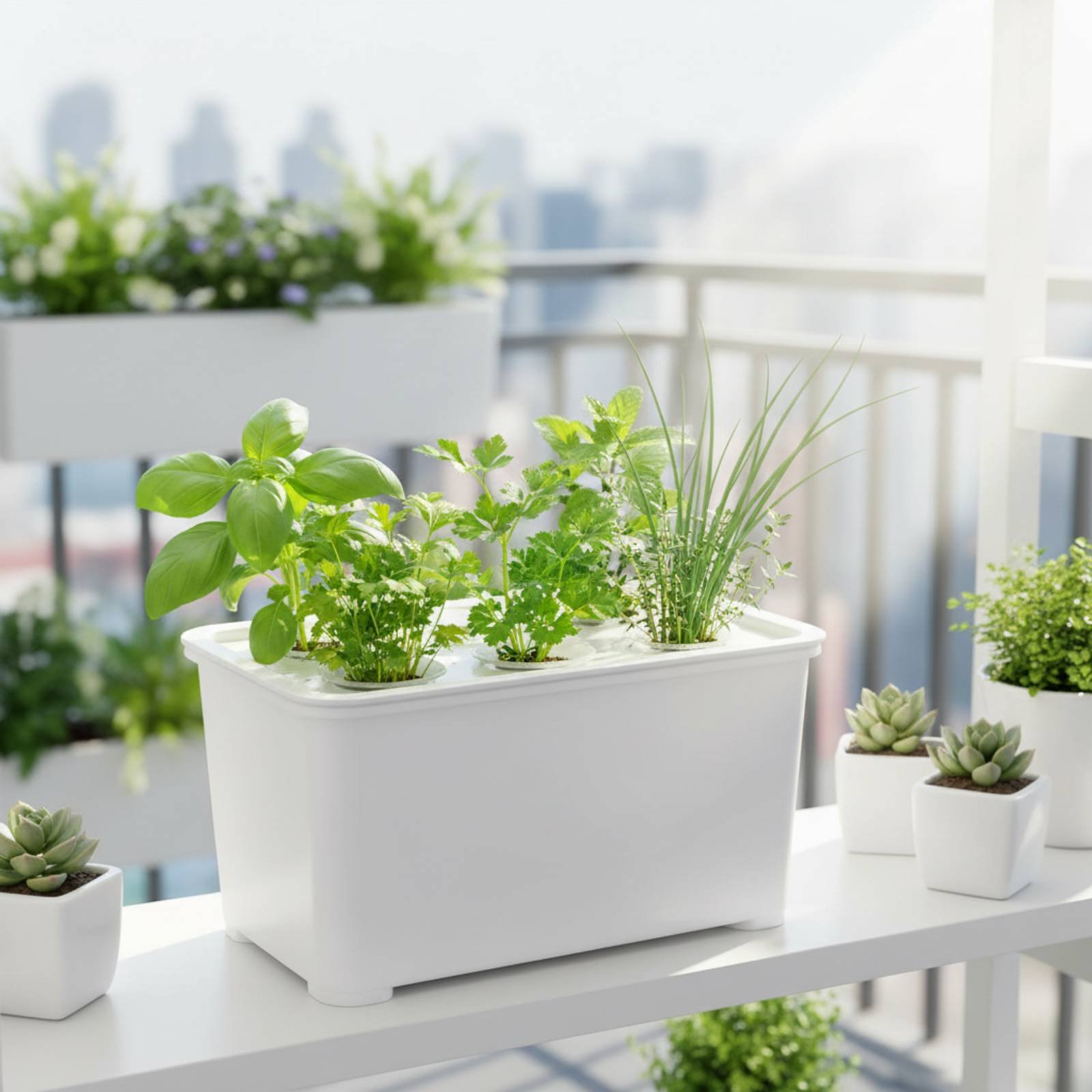 Kit di Coltivazione Idroponica - Hydroponic Grow Pod recensione e prezzo