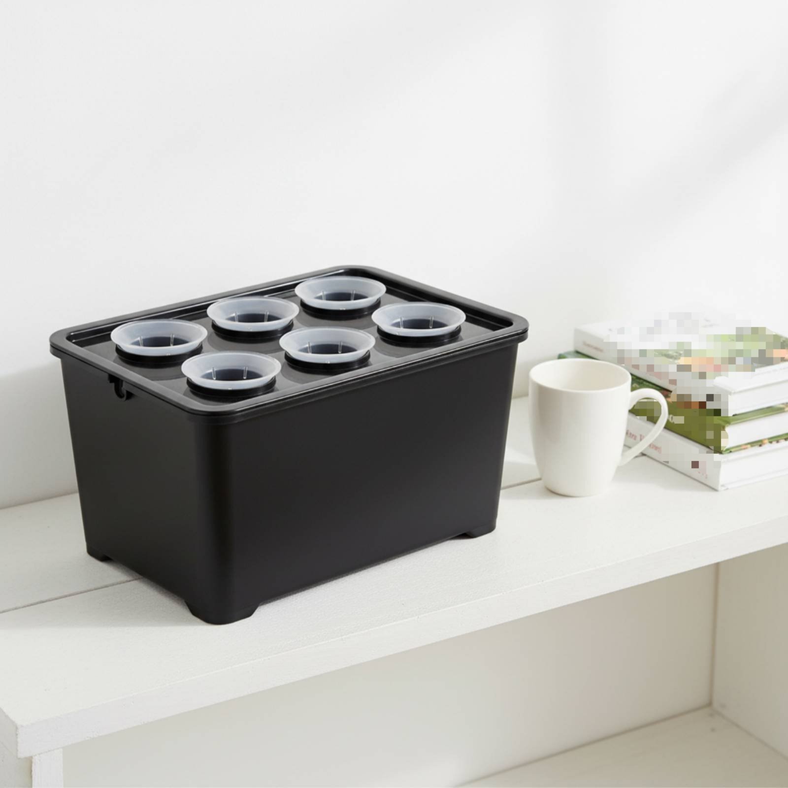 Kit di Coltivazione Idroponica - Hydroponic Grow Pod recensione e prezzo
