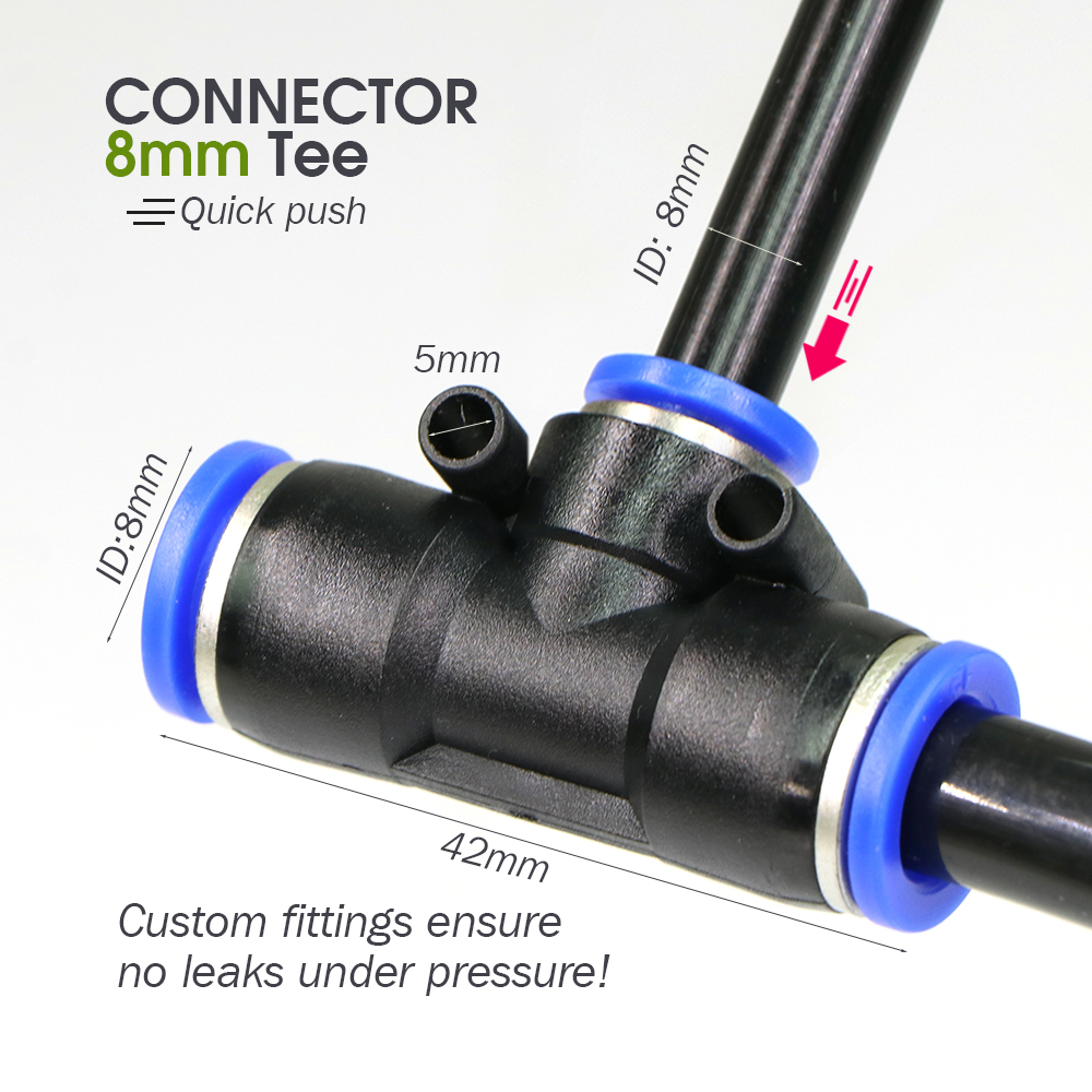 Sistema di irrigazione a spruz - Smart Garden Keeper recensione e prezzo