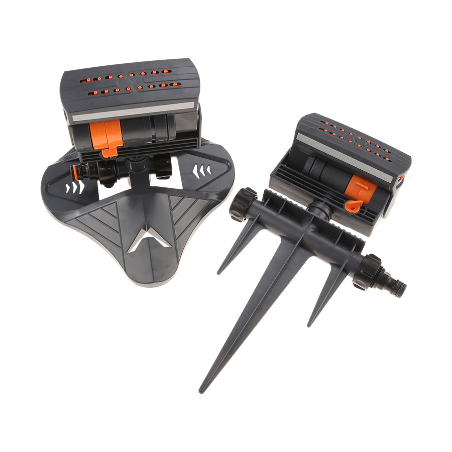 Irrigatore Automatico da Giard - Smart Garden Sprinkler recensione e prezzo