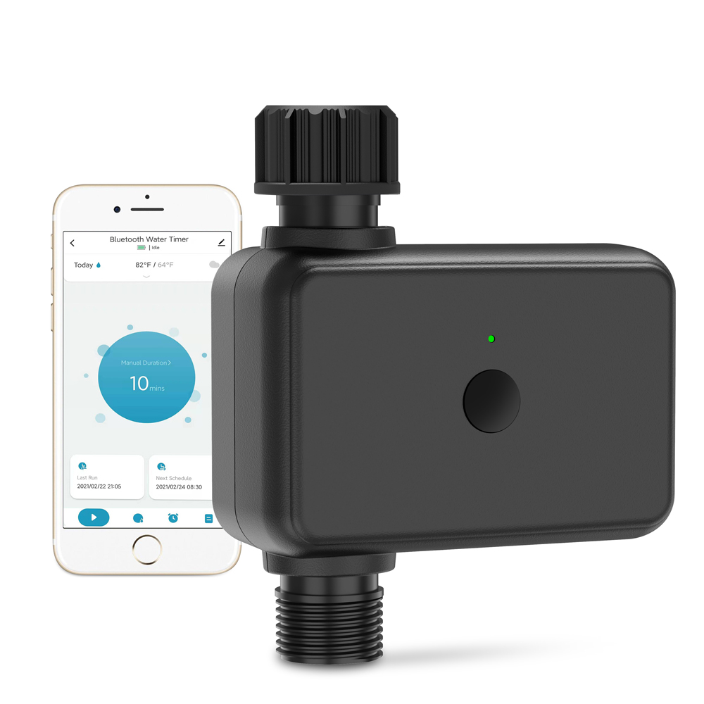 Controller Intelligente per Ir - Smart Garden Usa recensione e prezzo