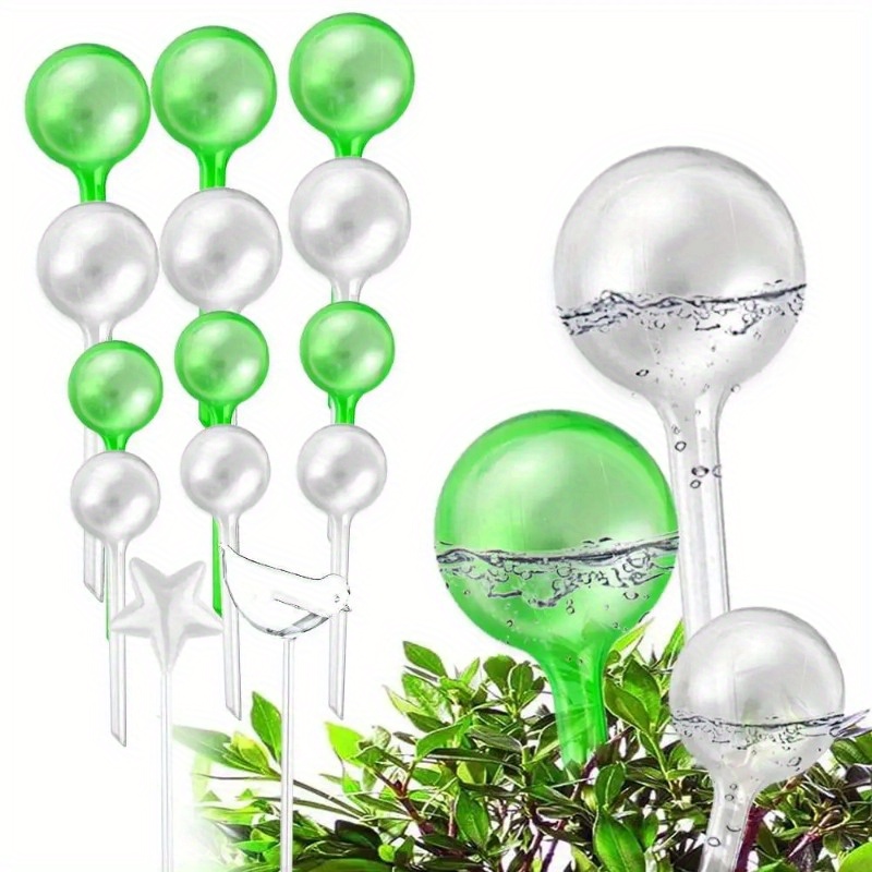 Dispositivo automatico per irr - Plant Watering Globe recensione e prezzo