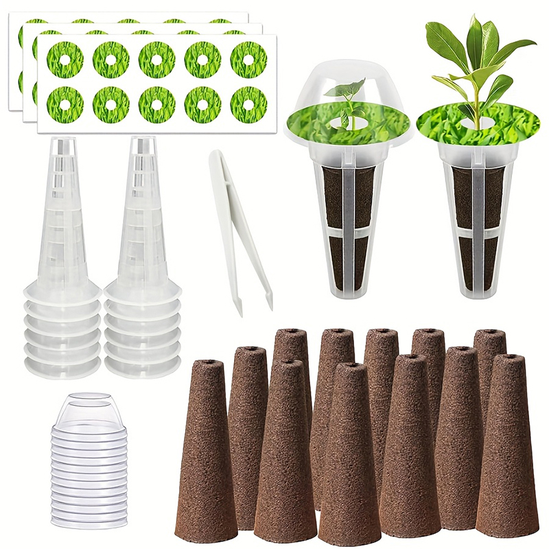 Rigenera il Tuo Giardino Idrop - Hydroponic Grow Pod recensione e prezzo
