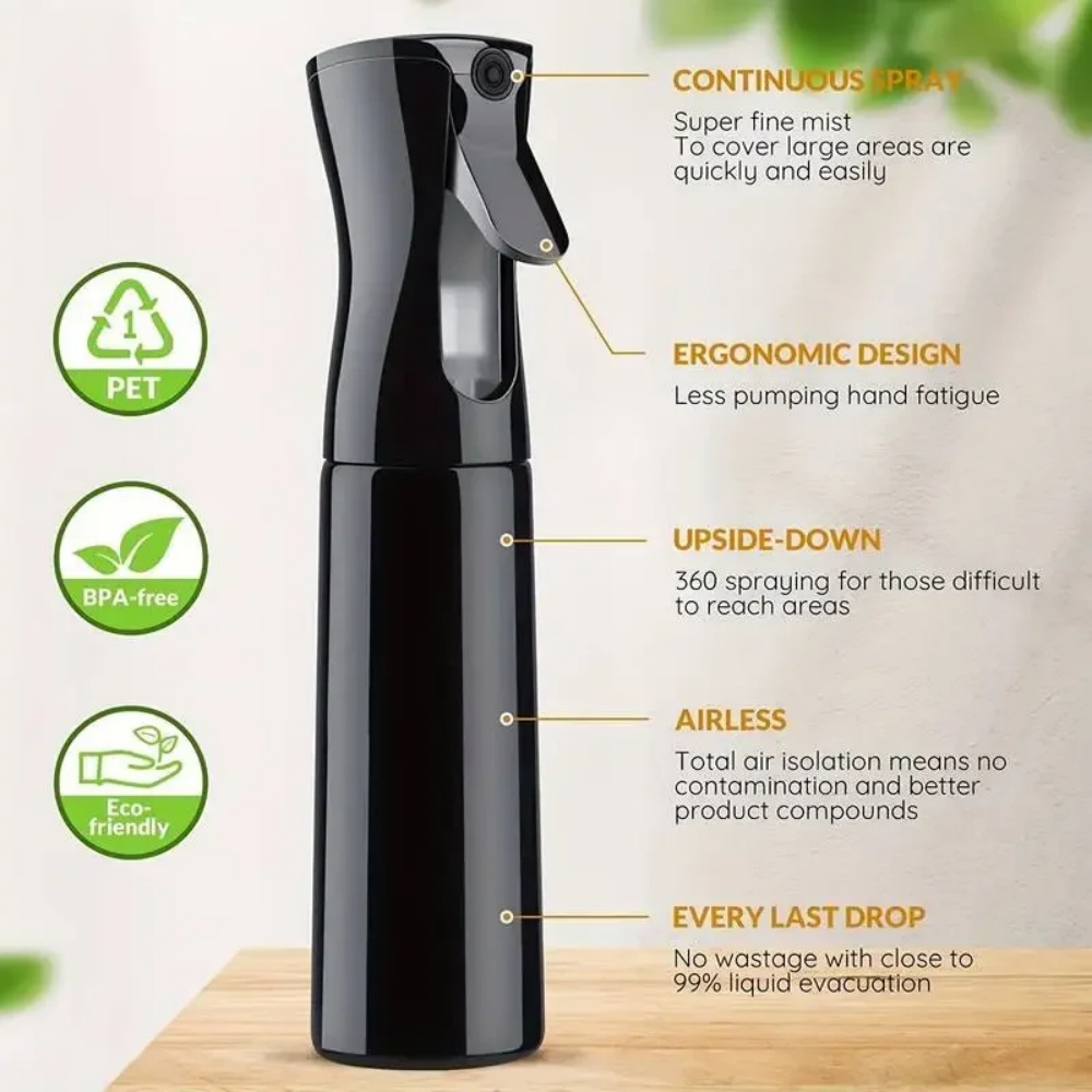 Flacone Spray Riutilizzabile a - Smart Gardening recensione e prezzo