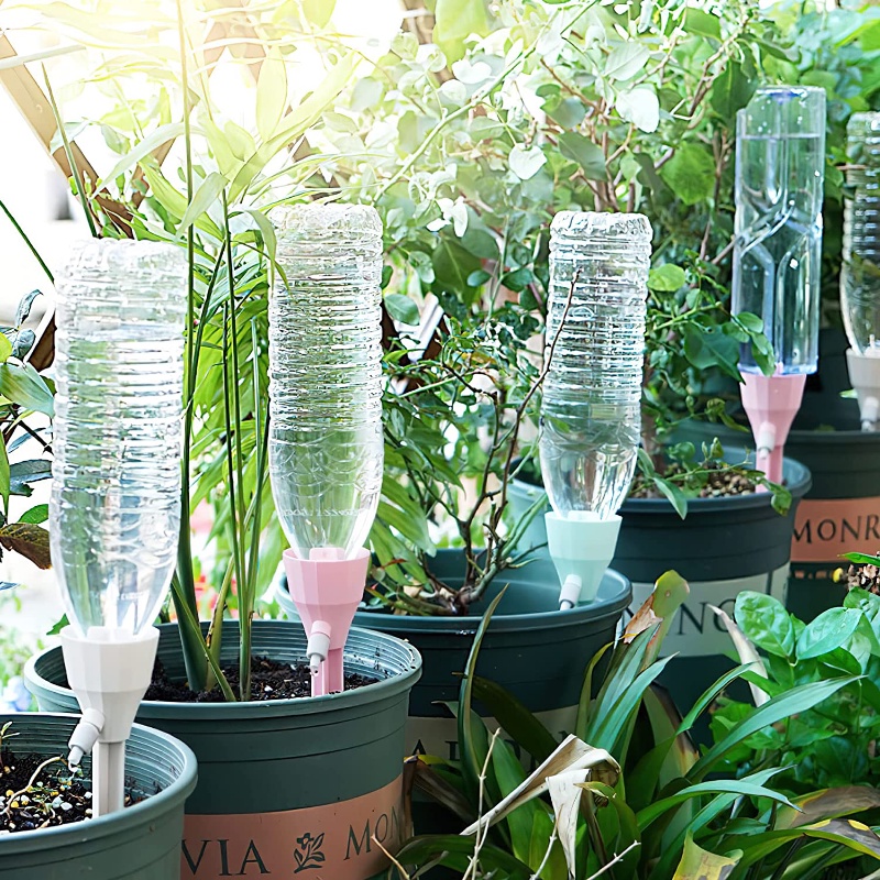 Sistema automatico di irrigazi - Smart Garden Sprinkler recensione e prezzo