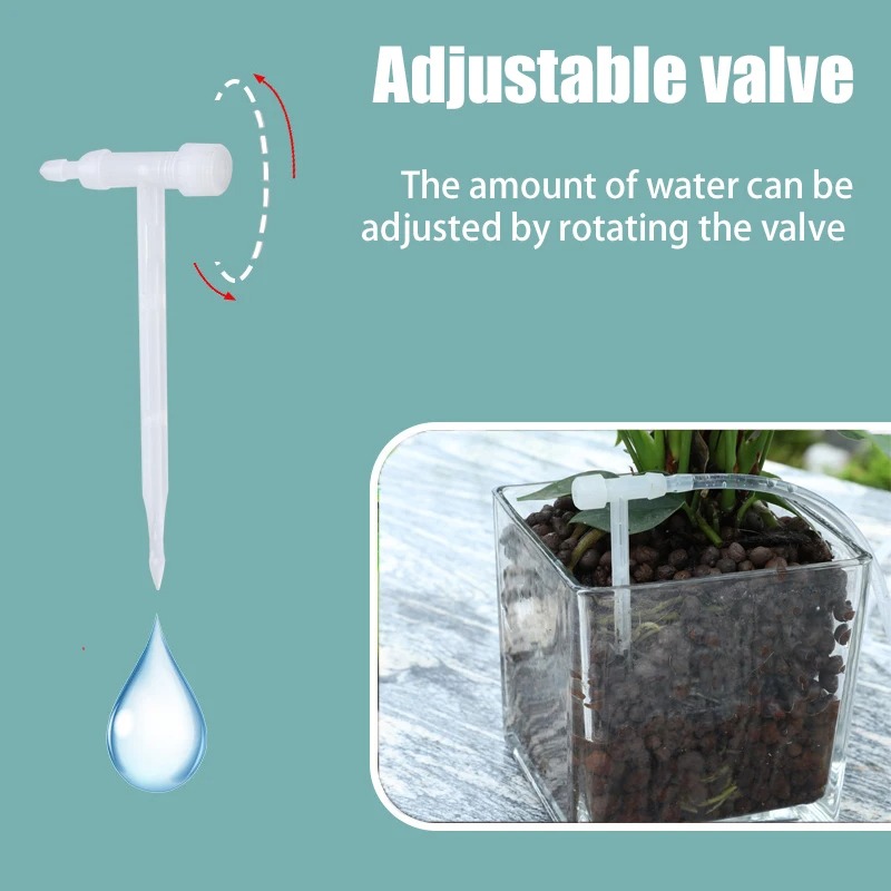 Dispositivo di irrigazione a g - Smart Garden Watering Can recensione e prezzo