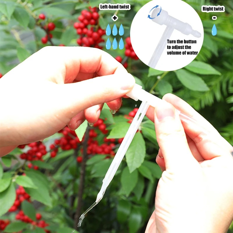 Dispositivo di irrigazione a g - Smart Garden Watering Can recensione e prezzo