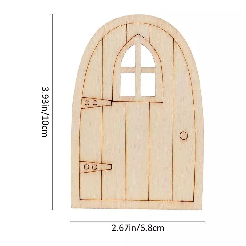 10 Pezzi Porte delle Fate in M - Smart Garden Mini recensione e prezzo