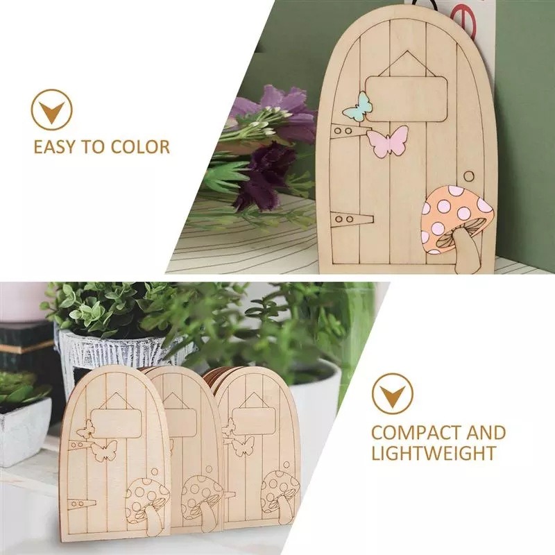 10 Pezzi Porte delle Fate in M - Smart Garden Mini recensione e prezzo