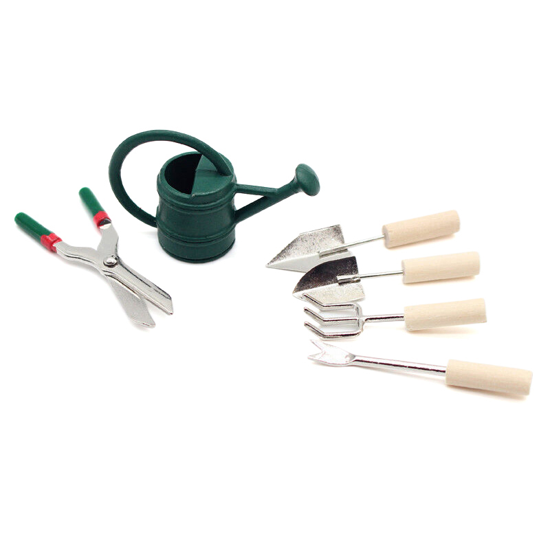 1/12 Casa delle bambole Simula - Smart Garden Mini recensione e prezzo