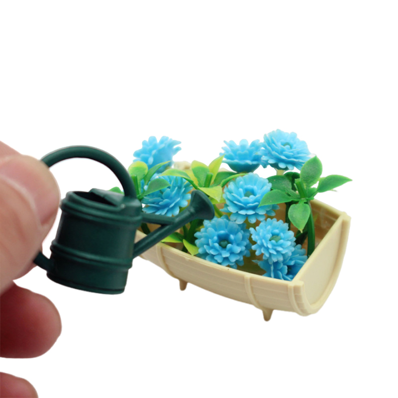 1/12 Casa delle bambole Simula - Smart Garden Mini recensione e prezzo