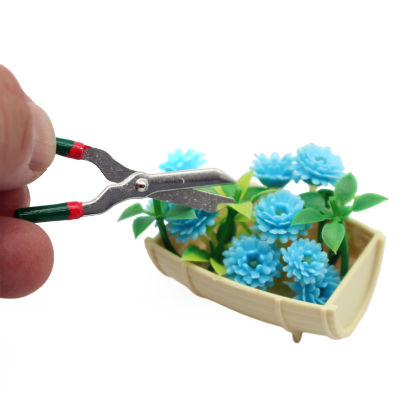 1/12 Casa delle bambole Simula - Smart Garden Mini recensione e prezzo