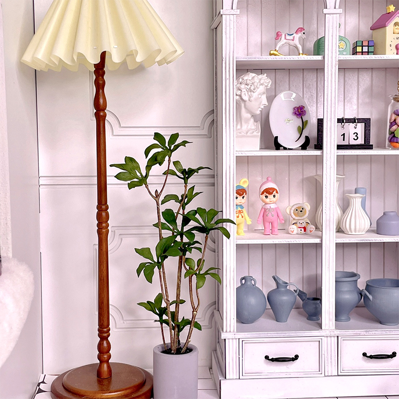 1:6 Casa delle bambole in mini - Smart Garden Mini recensione e prezzo