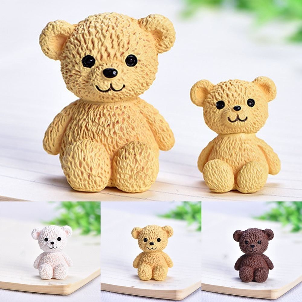 Simpatiche Statuette di Orso i - Smart Garden Mini recensione e prezzo