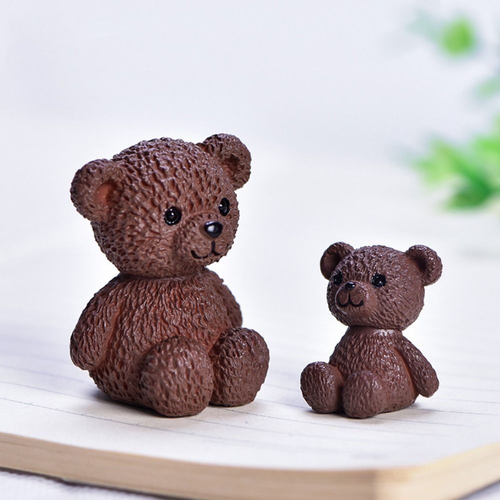 Simpatiche Statuette di Orso i - Smart Garden Mini recensione e prezzo