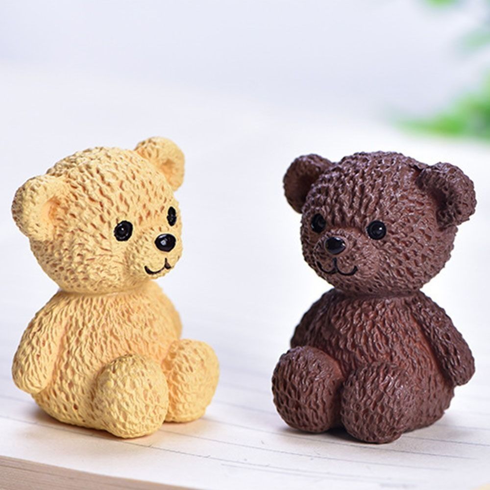 Simpatiche Statuette di Orso i - Smart Garden Mini recensione e prezzo