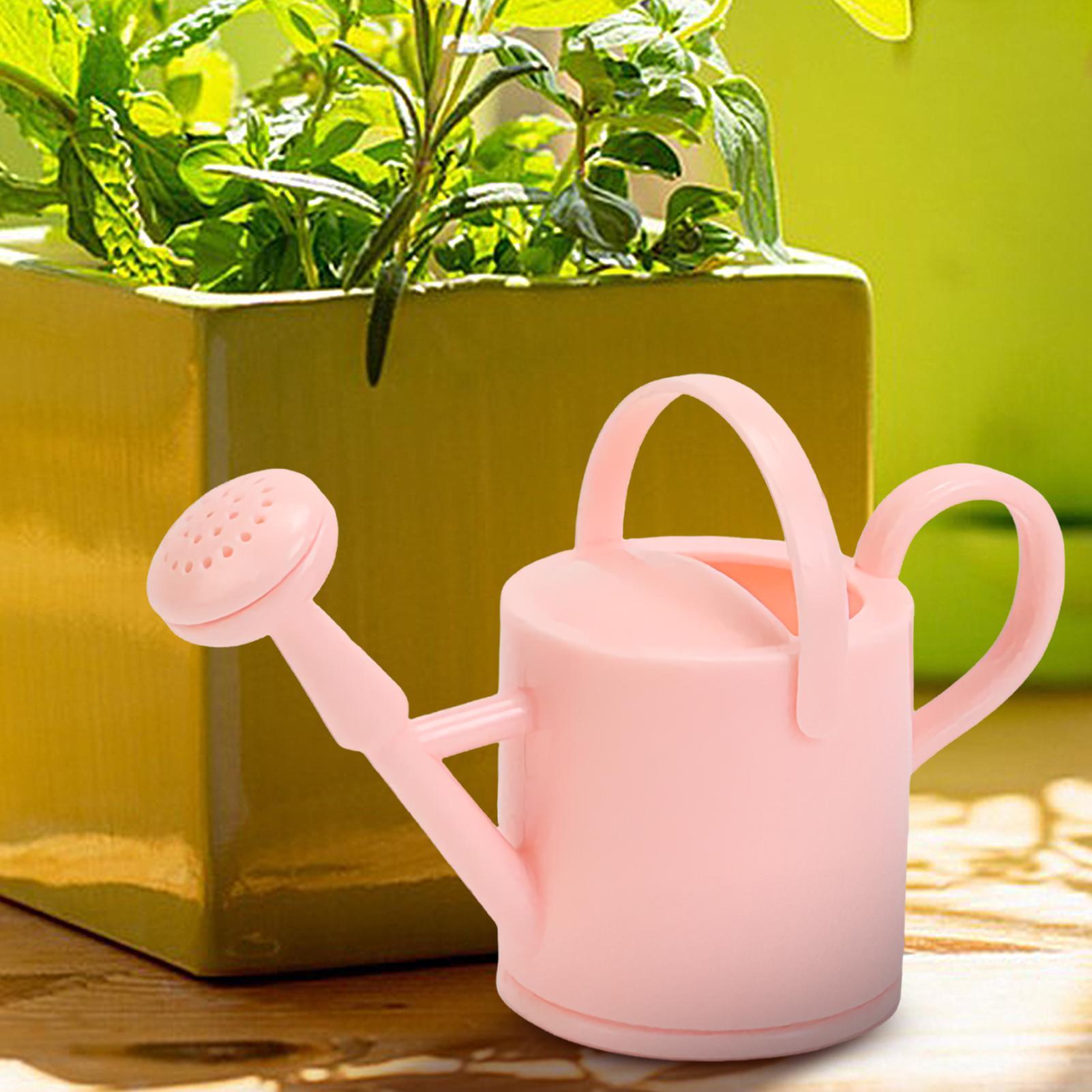 Piccolo annaffiatoio per bambi - Smart Garden Mini recensione e prezzo