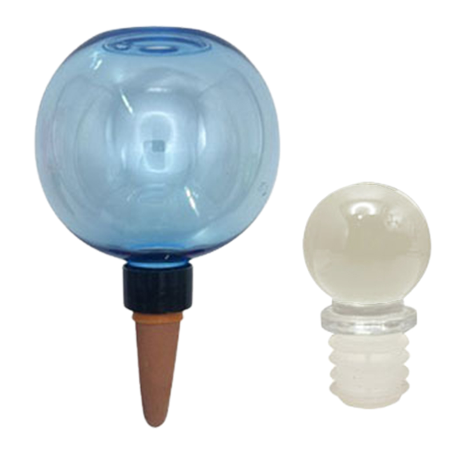 Globi Autoirriganti da 500ML,  - Plant Watering Globe recensione e prezzo