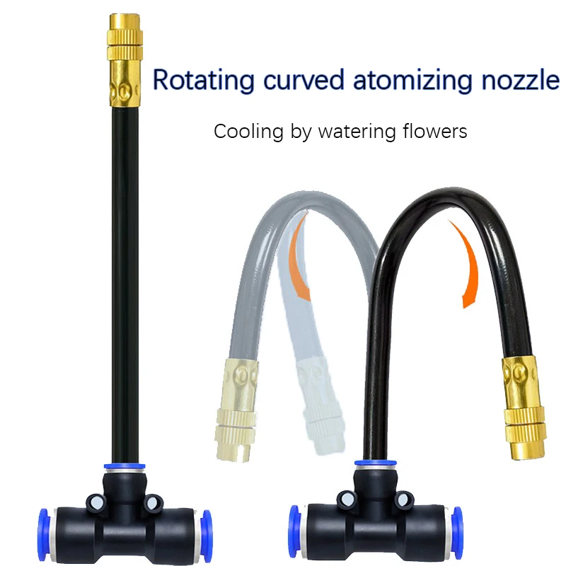 Kit Universale di Irrigazione  - Smart Garden Sprinkler recensione e prezzo