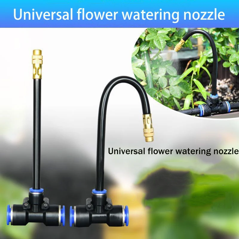 Kit Universale di Irrigazione  - Smart Garden Sprinkler recensione e prezzo