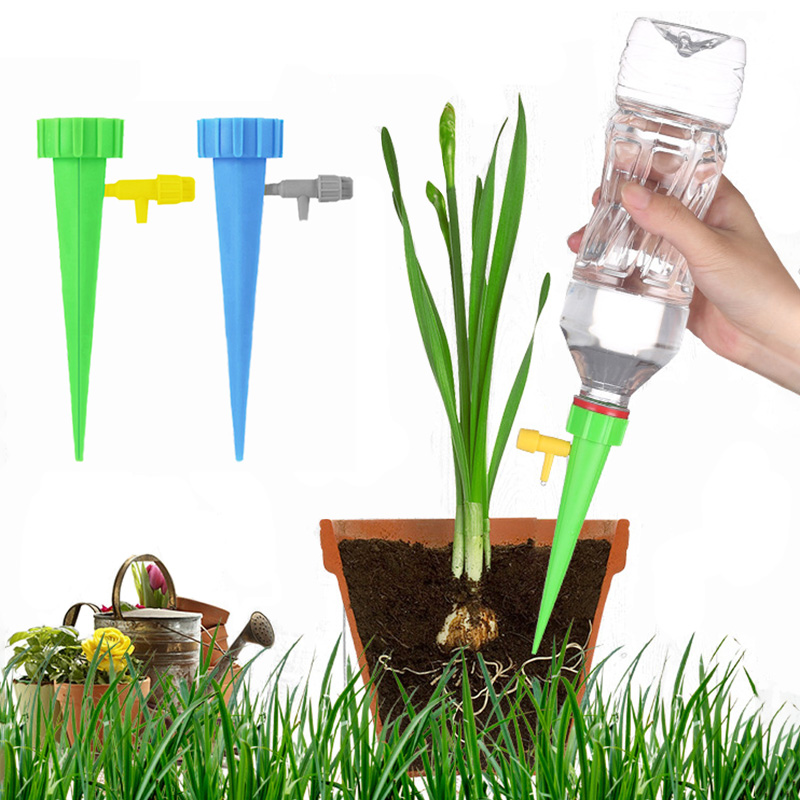Kit di irrigazione a goccia pe - Smart Garden Sprinkler recensione e prezzo