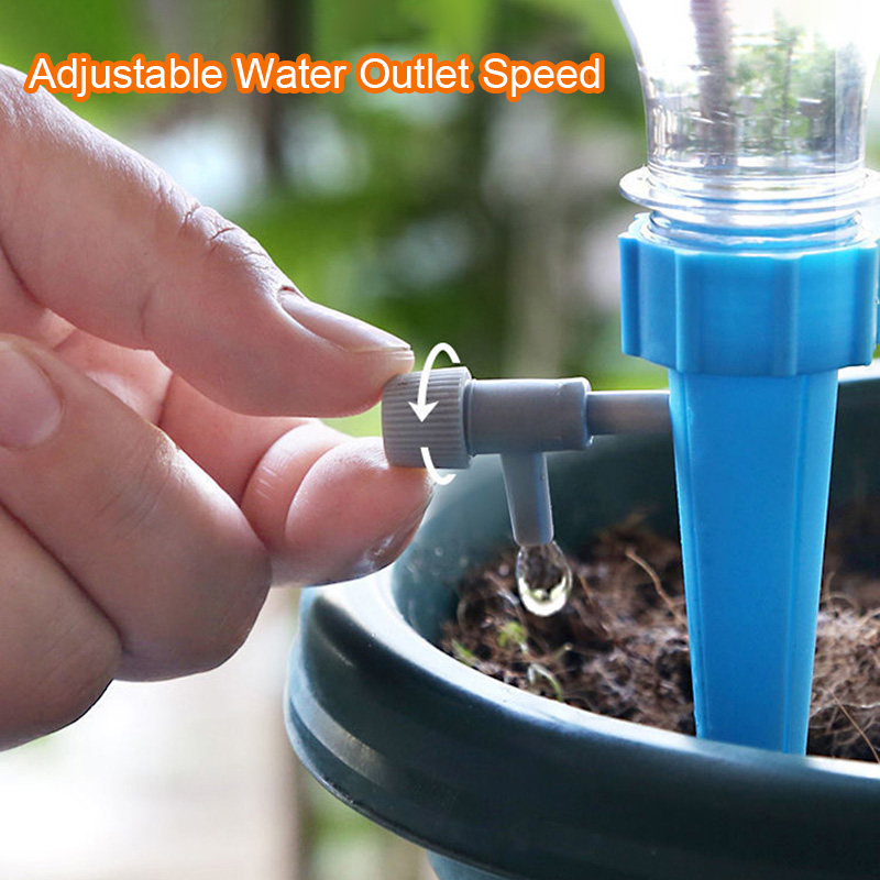 Kit di irrigazione a goccia pe - Smart Garden Sprinkler recensione e prezzo