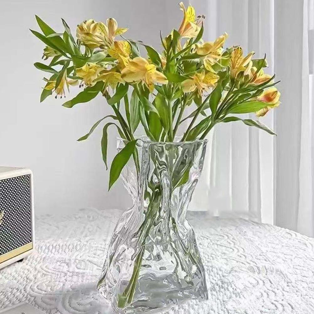 Vaso in Vetro Trasparente Crea - Hydroponic Grow Pod recensione e prezzo