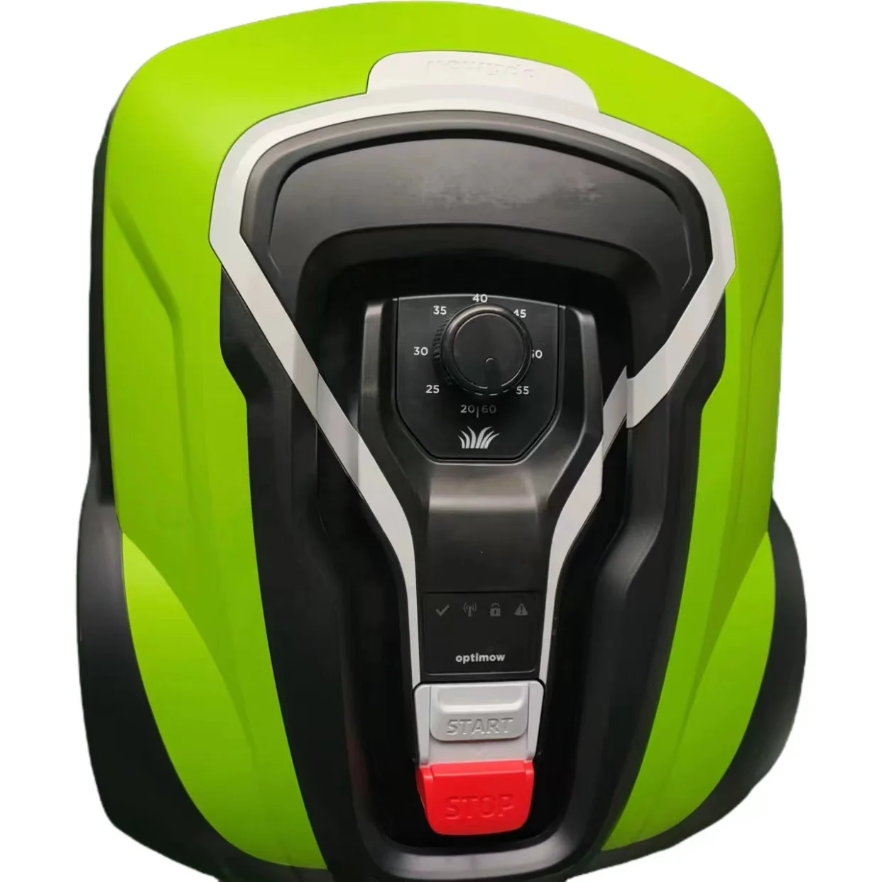 gps smart elettrico autonomo w - Smart Garden Usa recensione e prezzo