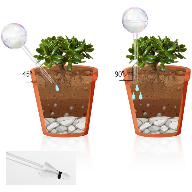 Sistema di irrigazione automat - Smart Garden Sprinkler recensione e prezzo