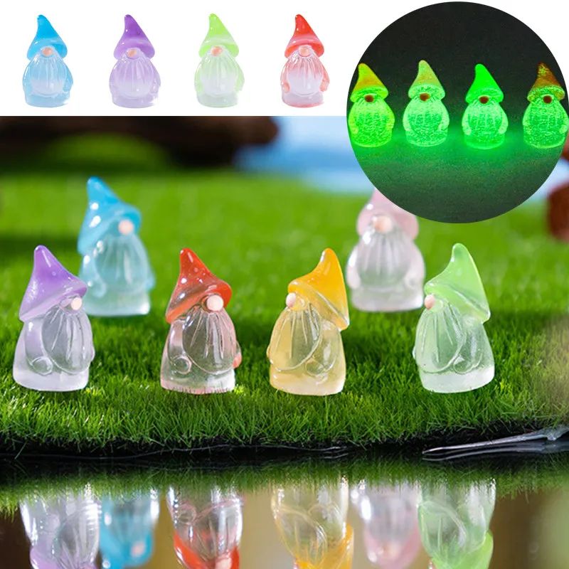 10/20/40/100 Pezzi Mini Statue - Smart Garden Mini recensione e prezzo
