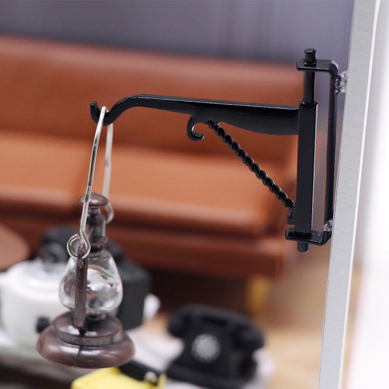 Mini Gancio in Lega per Casa d - Smart Garden Mini recensione e prezzo