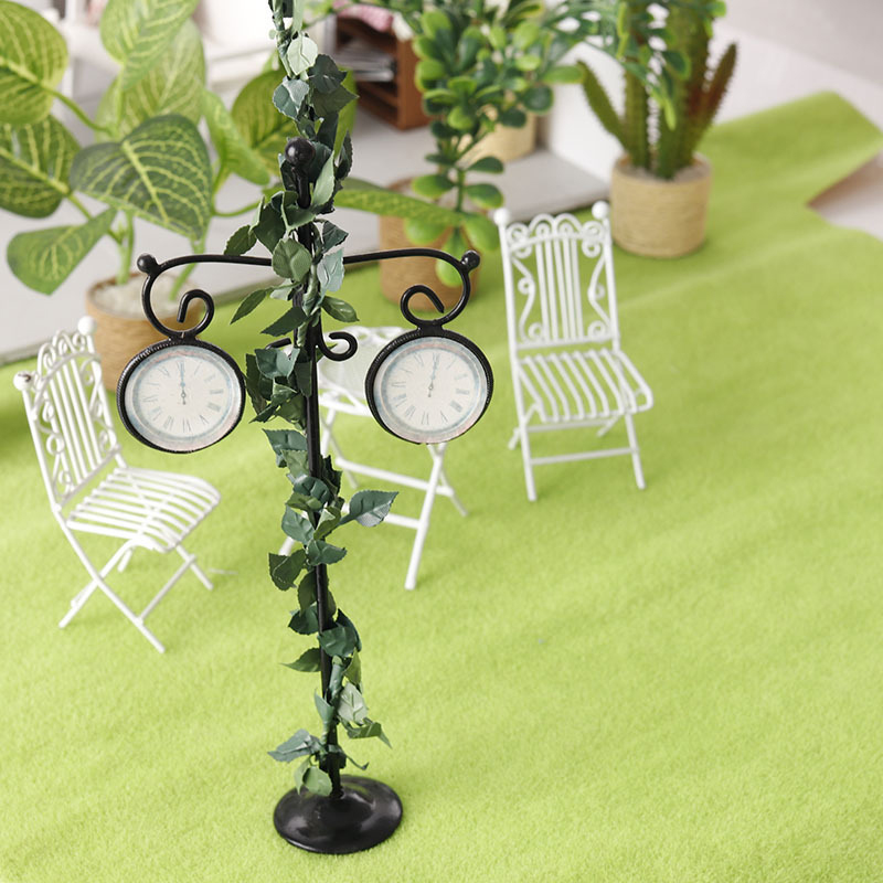 Nuovo Modello in Scala 1/12 di - Smart Garden Mini recensione e prezzo