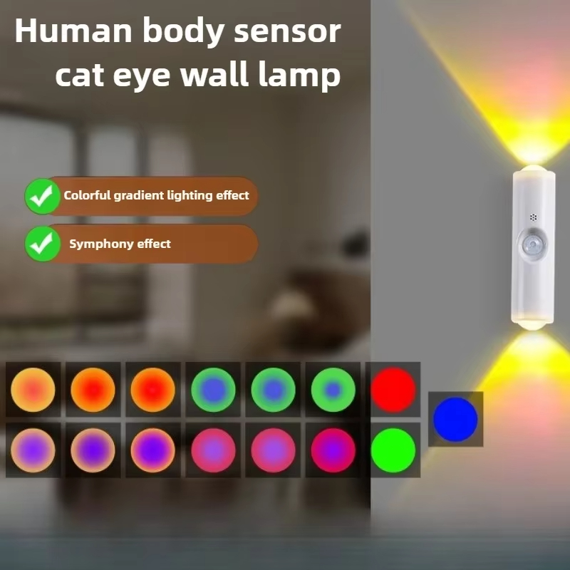 Lampada da parete ricaricabile - Smart Garden Usa recensione e prezzo