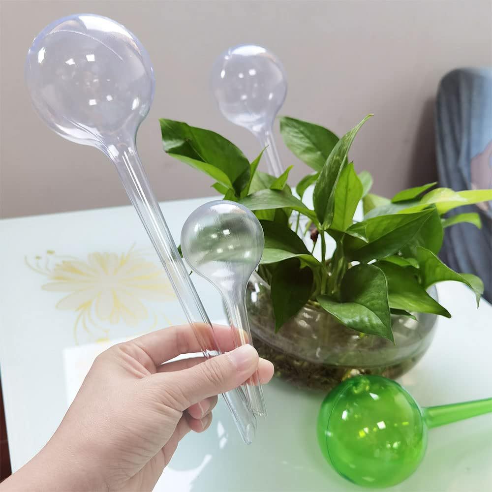 4 Pezzi Globi Automatici per I - Plant Watering Globe recensione e prezzo