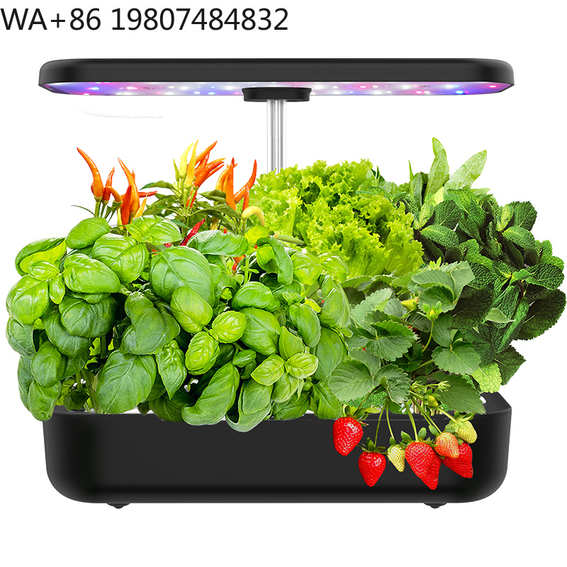 Sistema di Coltivazione Idropo - Hydroponic Grow Pod recensione e prezzo