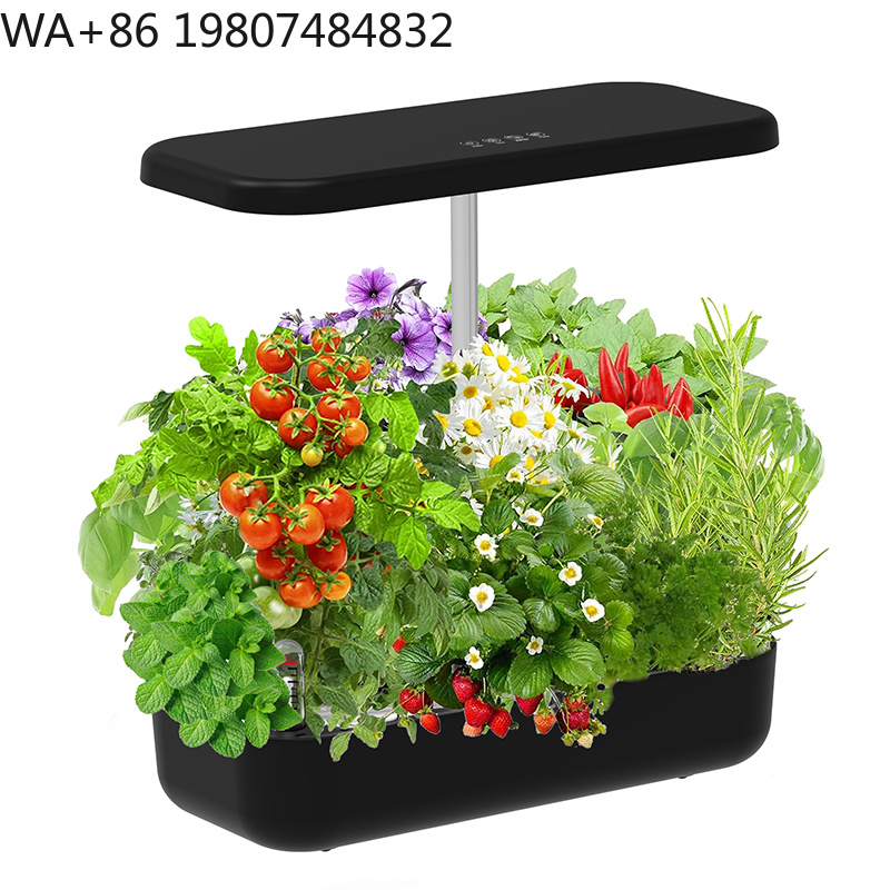 Sistema di Coltivazione Idropo - Hydroponic Grow Pod recensione e prezzo