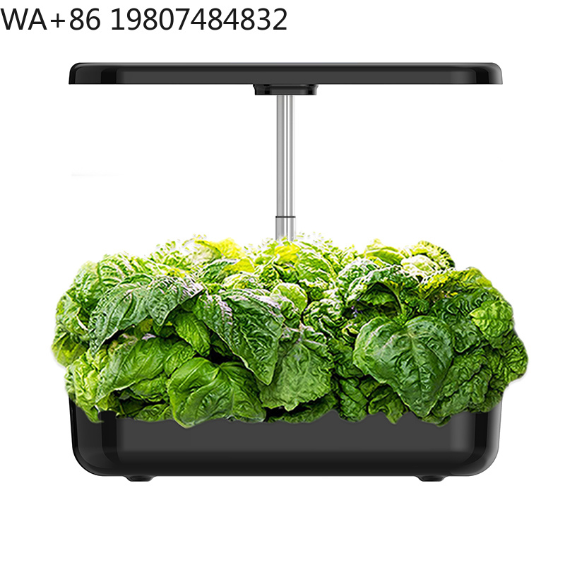Sistema di Coltivazione Idropo - Hydroponic Grow Pod recensione e prezzo